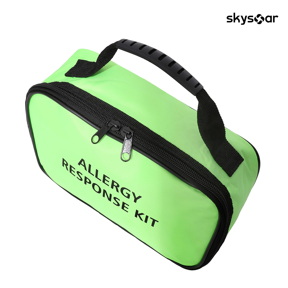 Medical Bag First Aid Kit - SK85033 - Detail 6