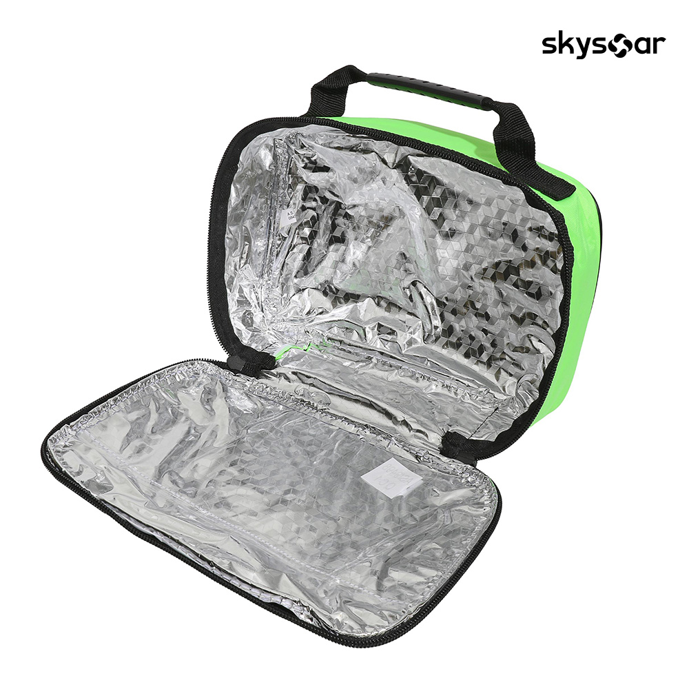 Medical Bag First Aid Kit - SK85033 - Detail 7