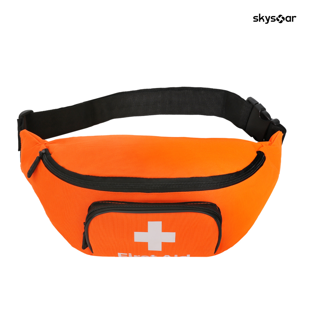 Medical Bag First Aid Kit - SK85034 - Detail 1