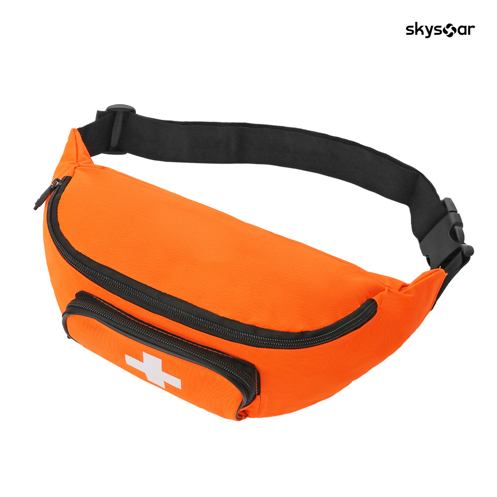 Medical Bag First Aid Kit - SK85034 - Detail 3