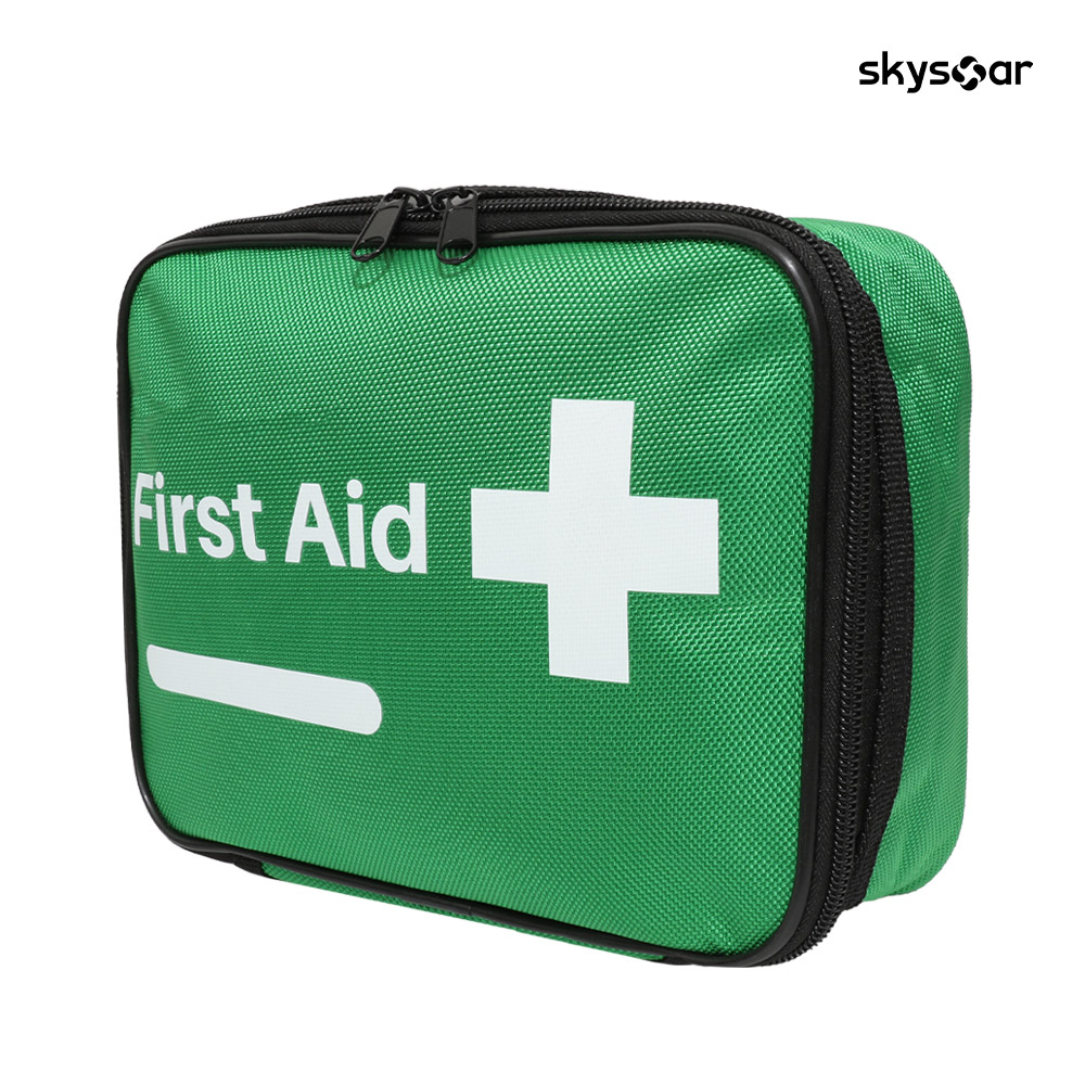 Manufacturer China - Skysoar Bags