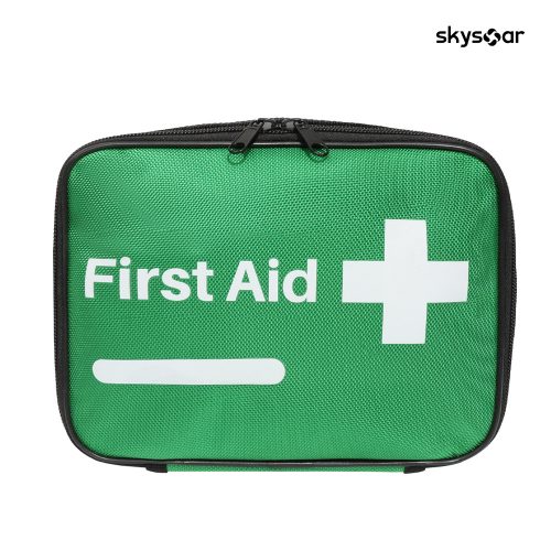 Medical Bag First Aid Kit - SK85035 - Detail 1