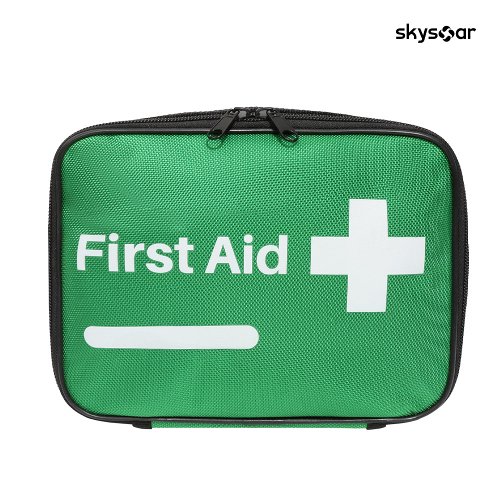 Medical Bag First Aid Kit - SK85035 - Detail 1