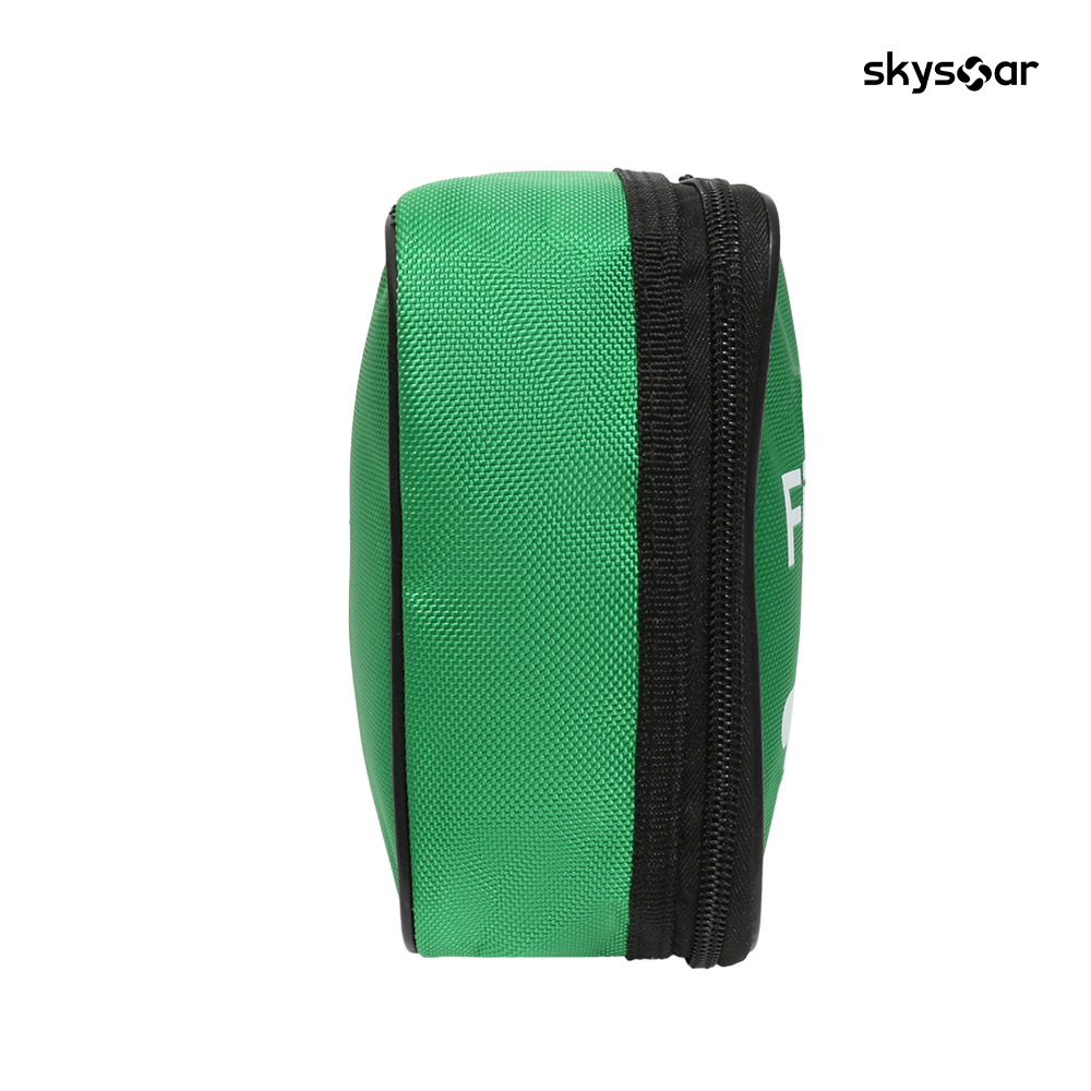 Medical Bag First Aid Kit - SK85035 - Detail 2
