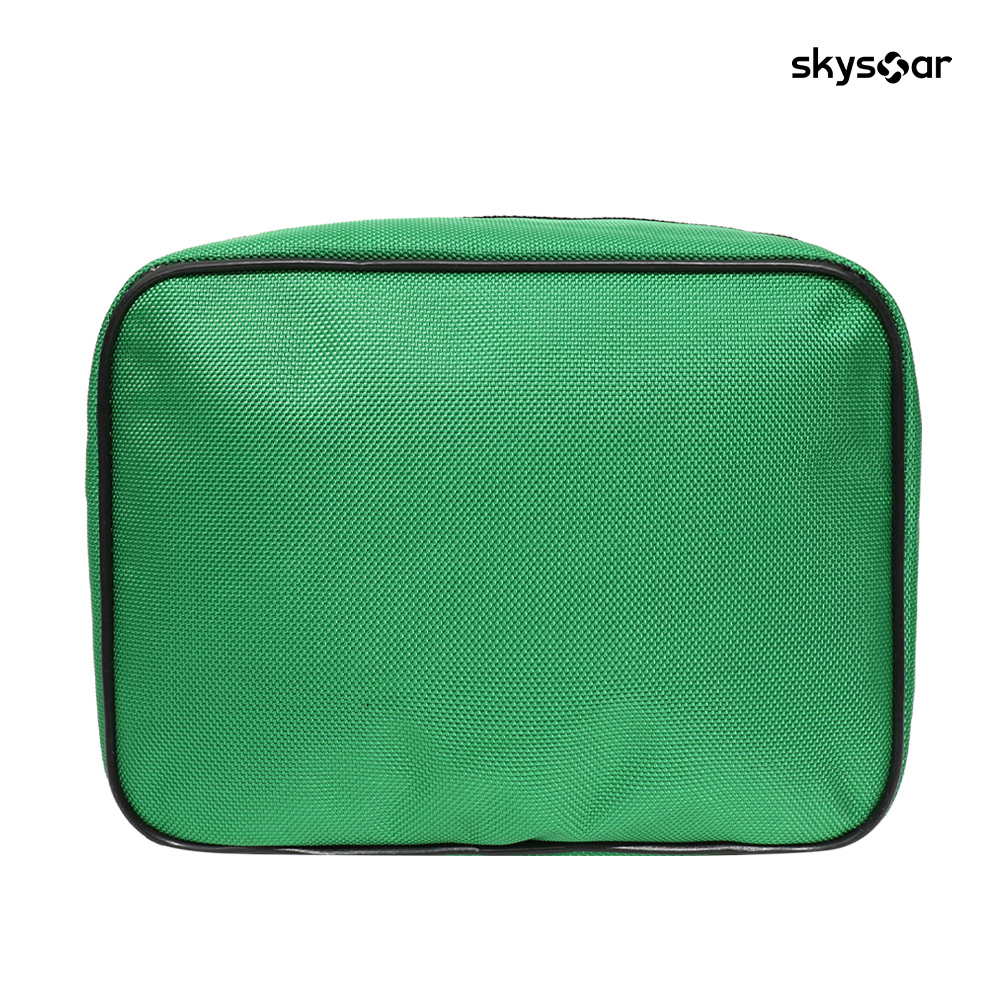Medical Bag First Aid Kit - SK85035 - Detail 3