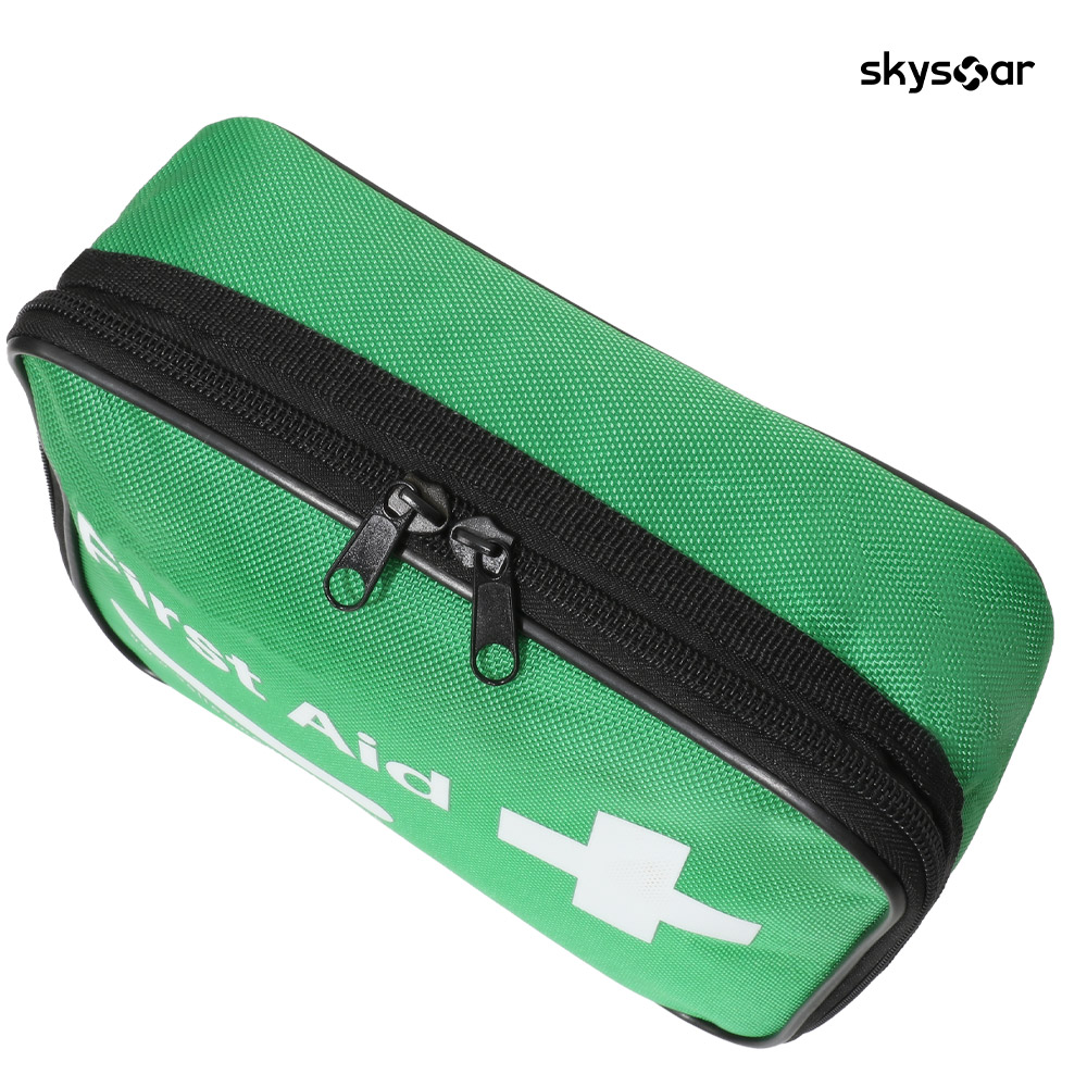Medical Bag First Aid Kit - SK85035 - Detail 5