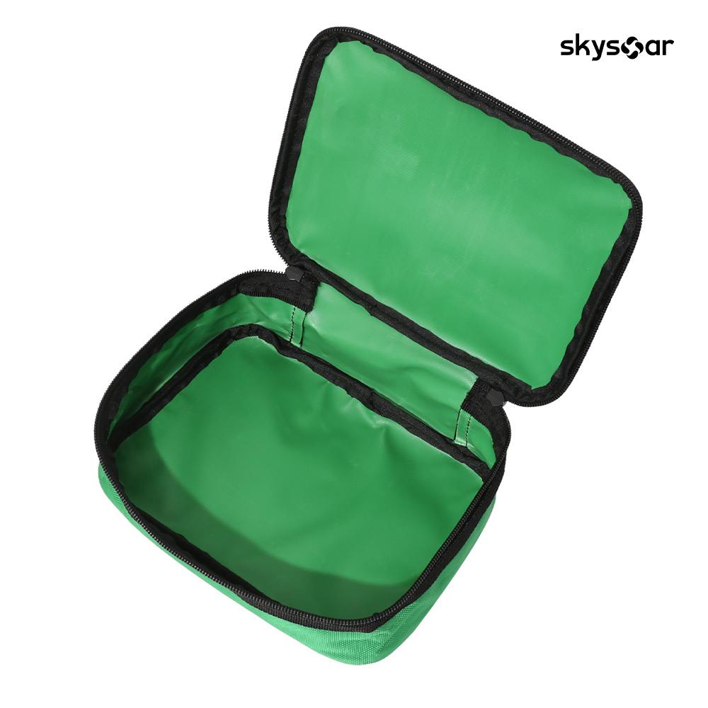 Medical Bag First Aid Kit - SK85035 - Detail 6