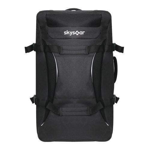 Wheeled Travel Case - SK86024