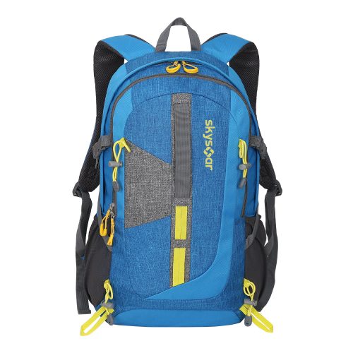 Foldable Hiking Backpack - SK86026