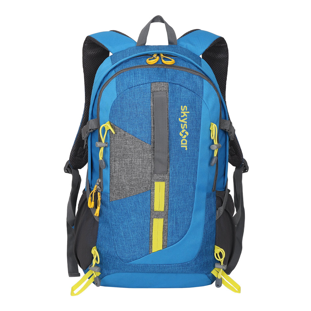 Foldable Hiking Backpack - SK86026