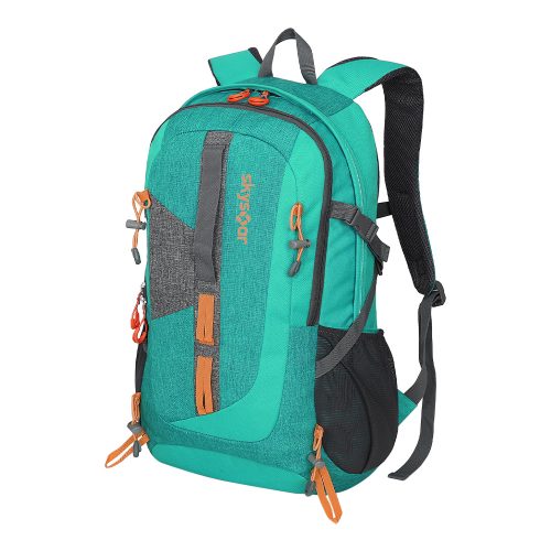 Foldable Hiking Backpack - Detail 1