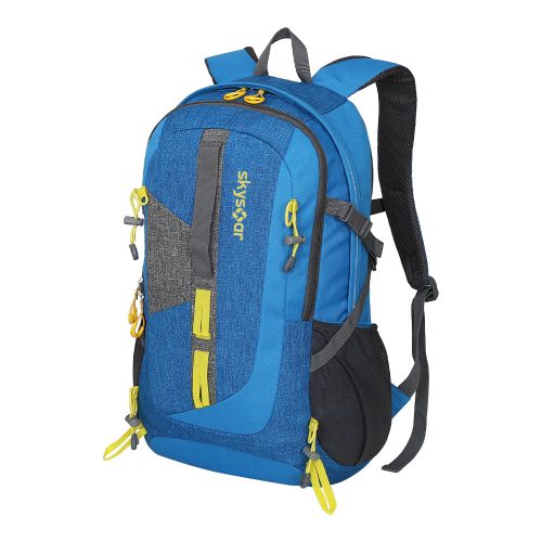 Foldable Hiking Backpack - Detail 1