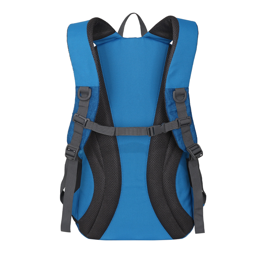 Foldable Hiking Backpack - Detail 3