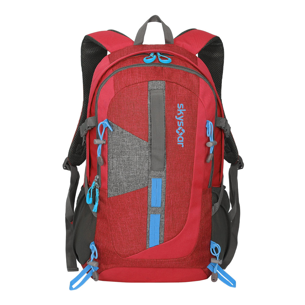 Foldable Hiking Backpack - Detail 10