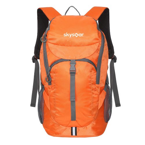Foldable Hiking Backpack - SK86027
