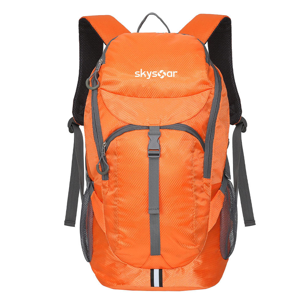 Foldable Hiking Backpack - SK86027