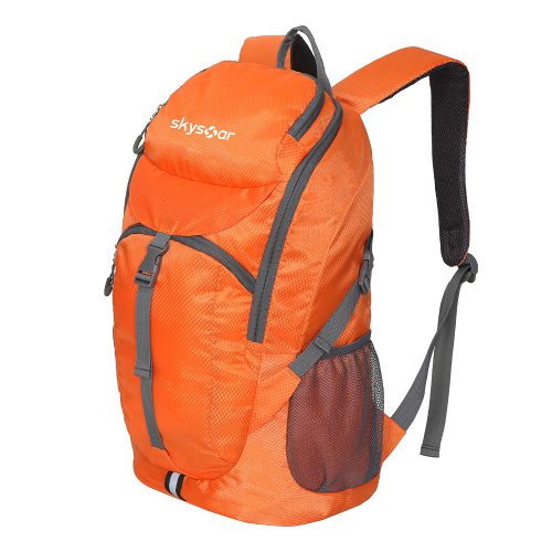 Foldable Hiking Backpack - SK86027 - Detail 1