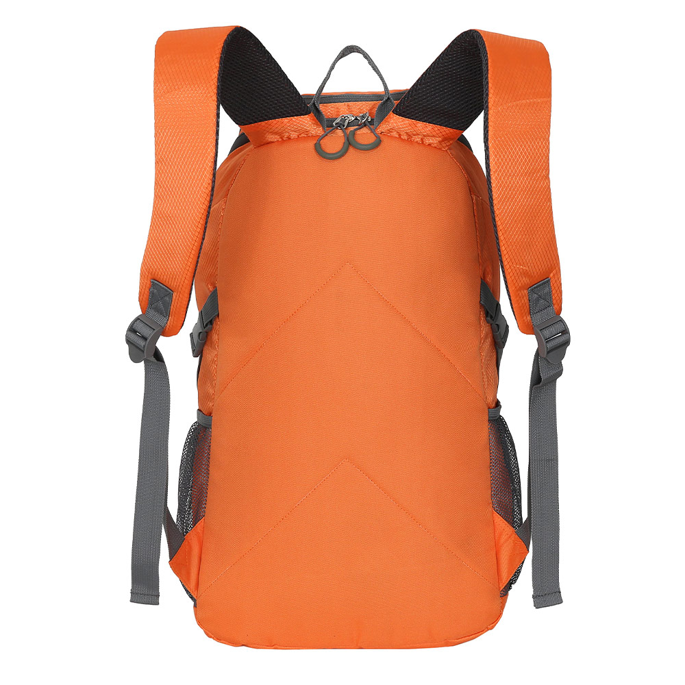 Foldable Hiking Backpack - SK86027 - Detail 2