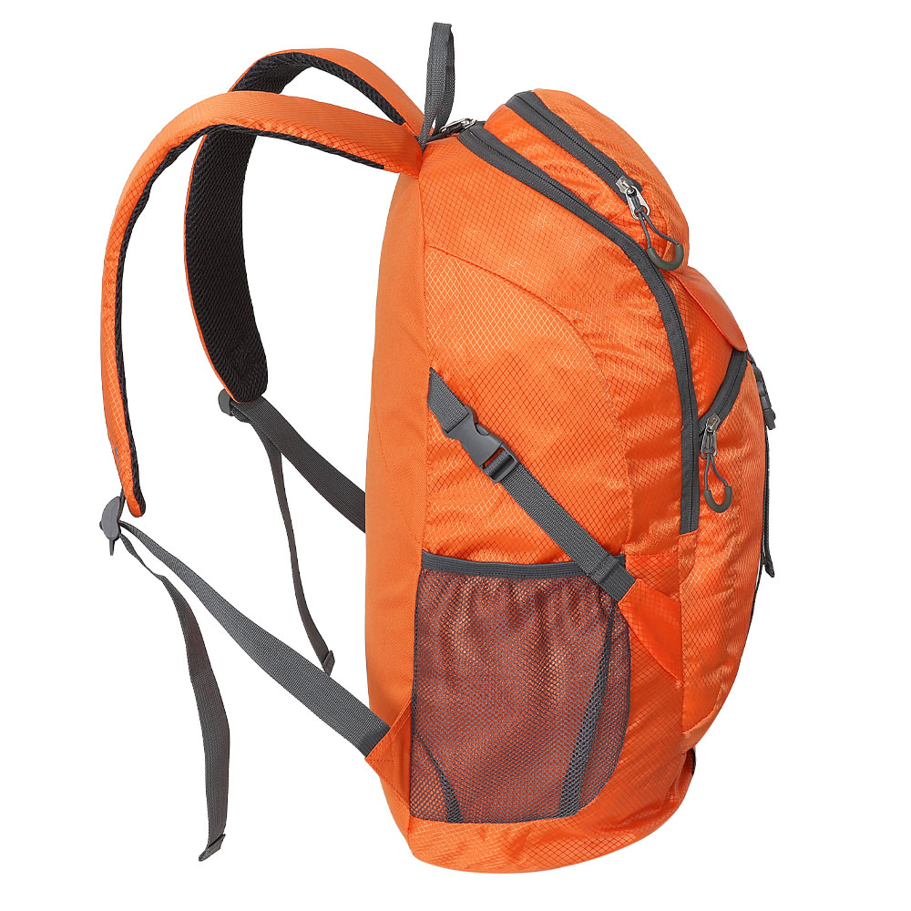 Foldable Hiking Backpack - SK86027 - Detail 3