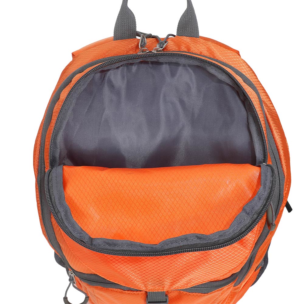 Foldable Hiking Backpack - SK86027 - Detail 9