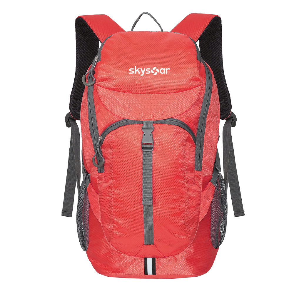 Foldable Hiking Backpack - SK86027 - Detail 11