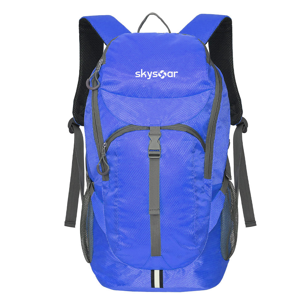 Foldable Hiking Backpack - SK86027 - Detail 12