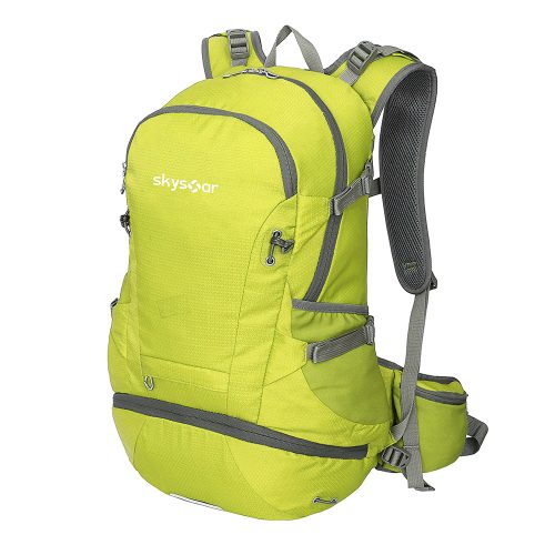 Foldable Hiking Backpack - Detail 1