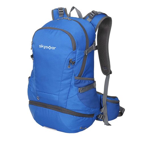 Foldable Hiking Backpack - SK86028 - Detail 1