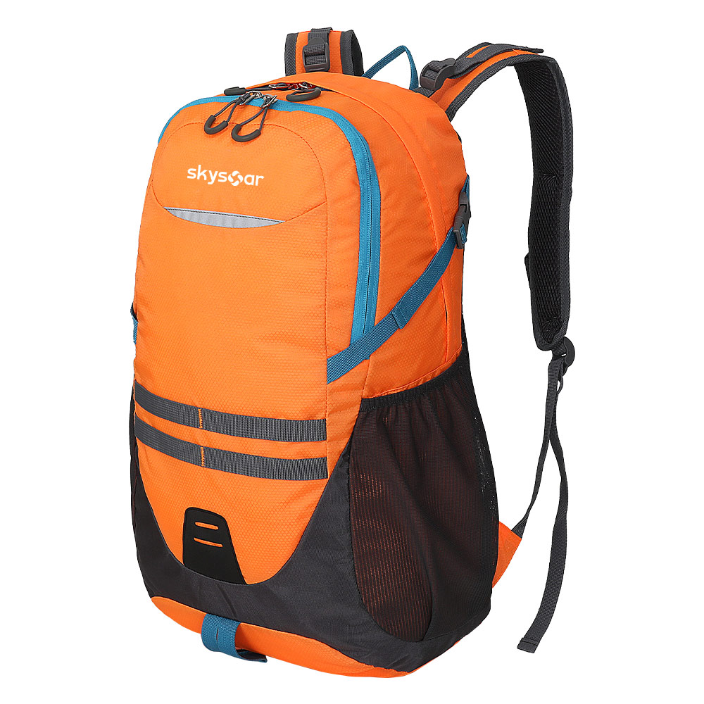 Foldable Hiking Backpack - SK86029 - Detail 1