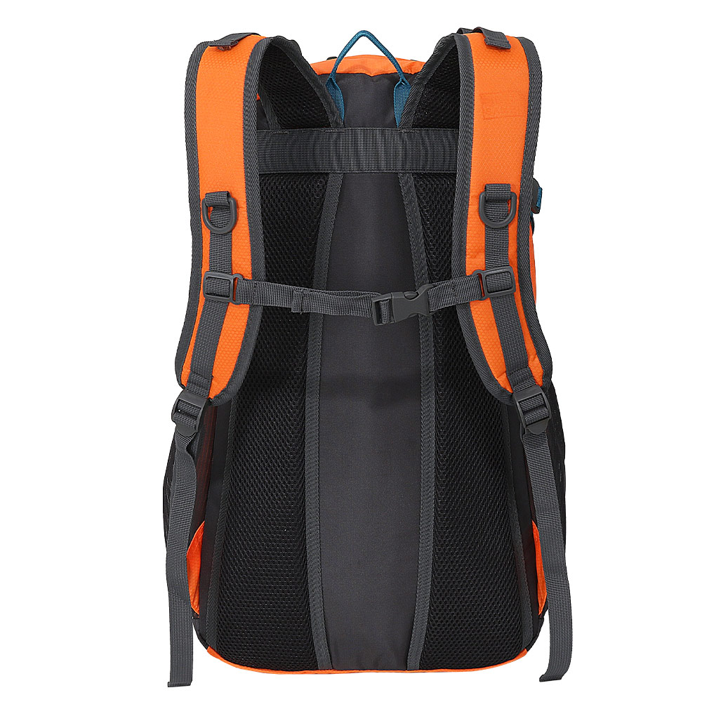 Foldable Hiking Backpack - SK86029 - Detail 2