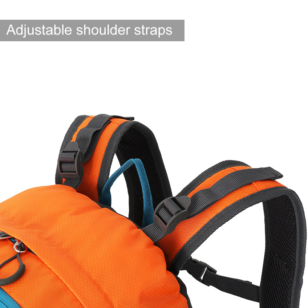 Foldable Hiking Backpack - SK86029 - Detail 7