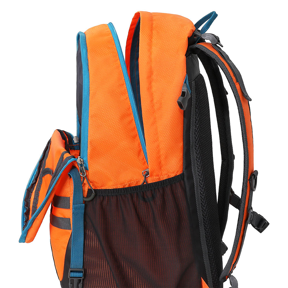 Foldable Hiking Backpack - SK86029 - Detail 8
