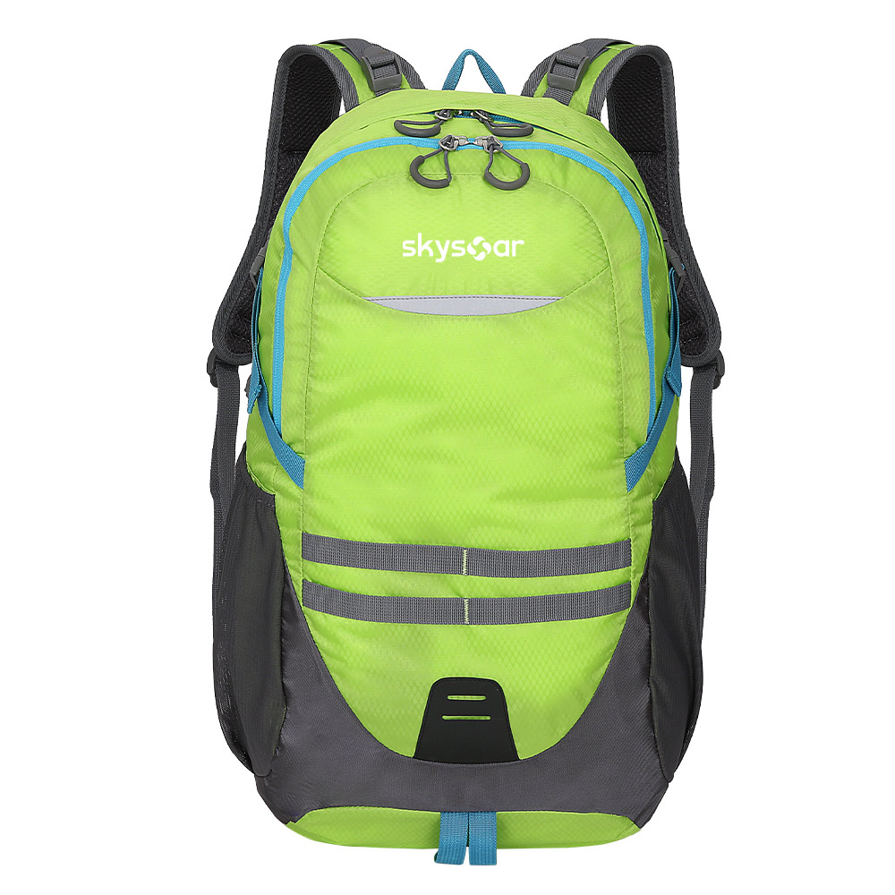 Foldable Hiking Backpack - SK86029 - Detail 10