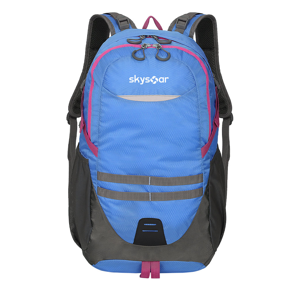 Foldable Hiking Backpack - SK86029 - Detail 11