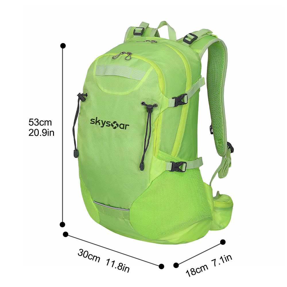 Outdoor Sports Daypack - Detail 3