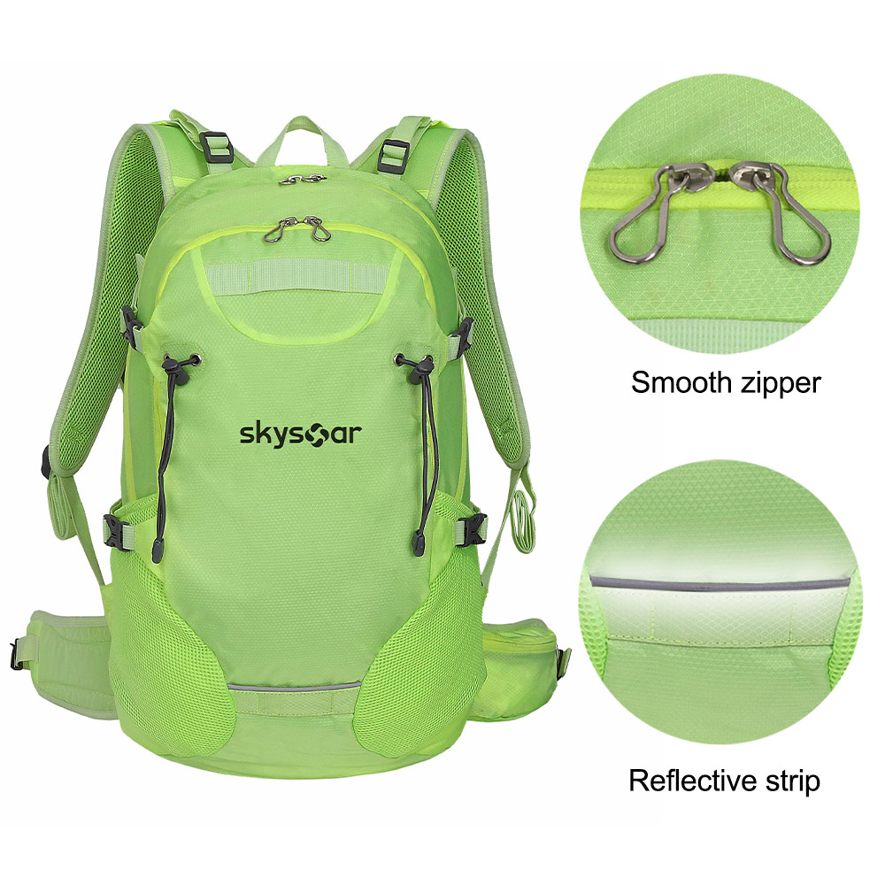 Outdoor Sports Daypack - Detail 5