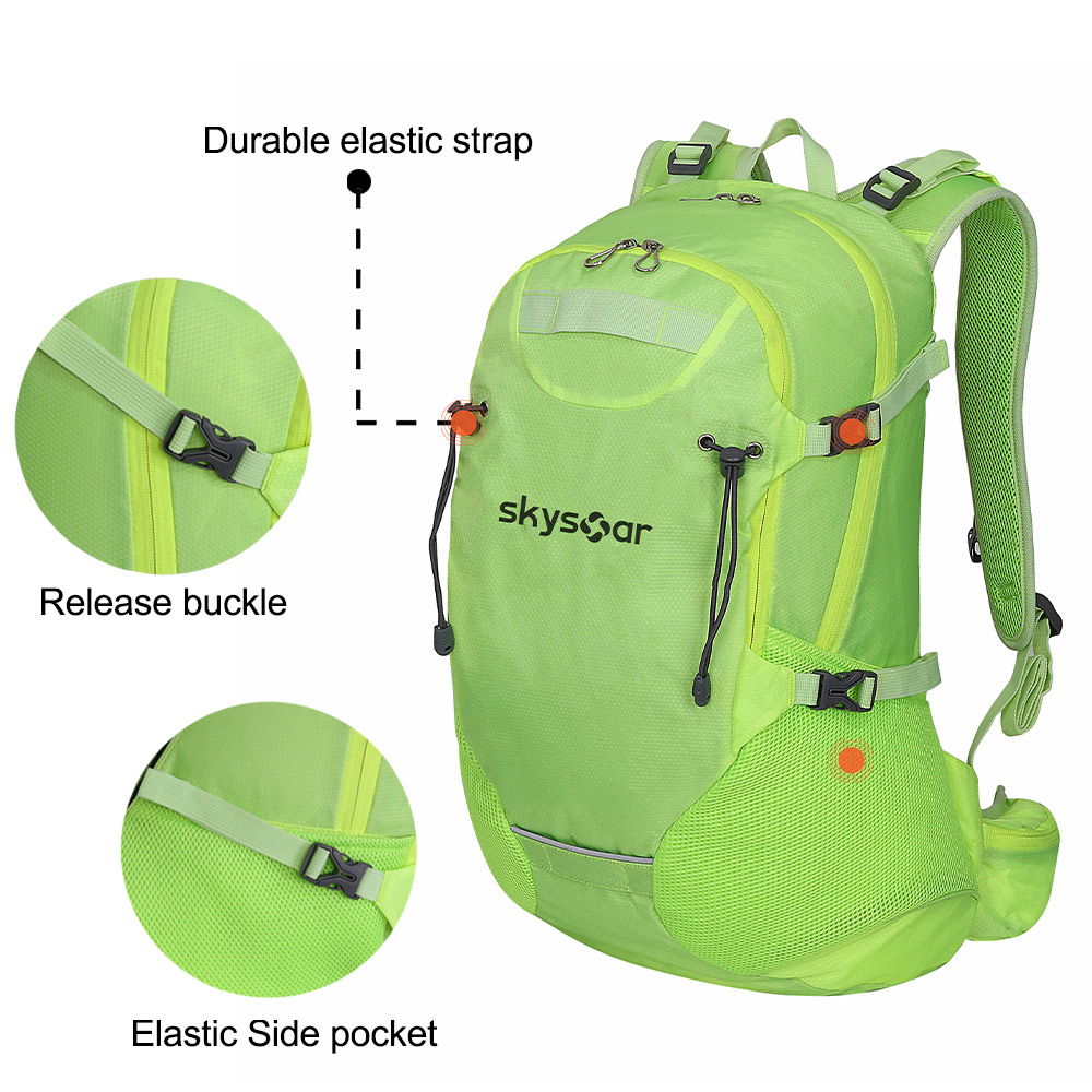 Outdoor Sports Daypack - Detail 6