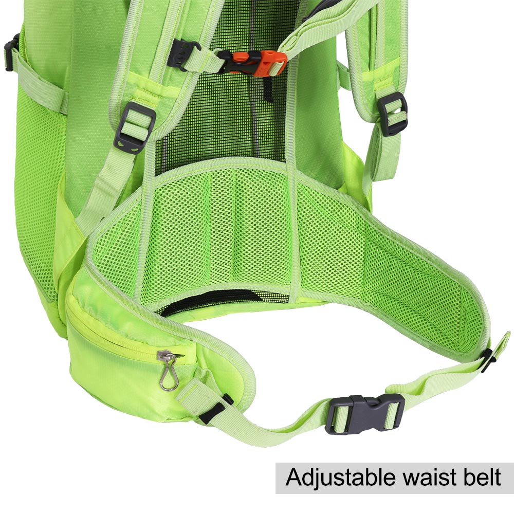 Outdoor Sports Daypack - Detail 8