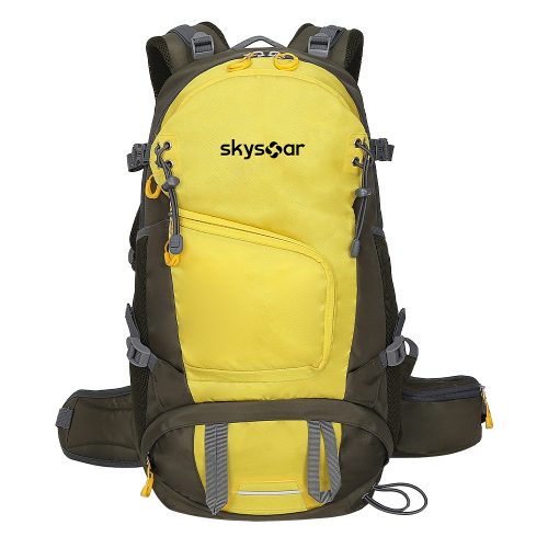 Foldable Hiking Backpack - SK86031