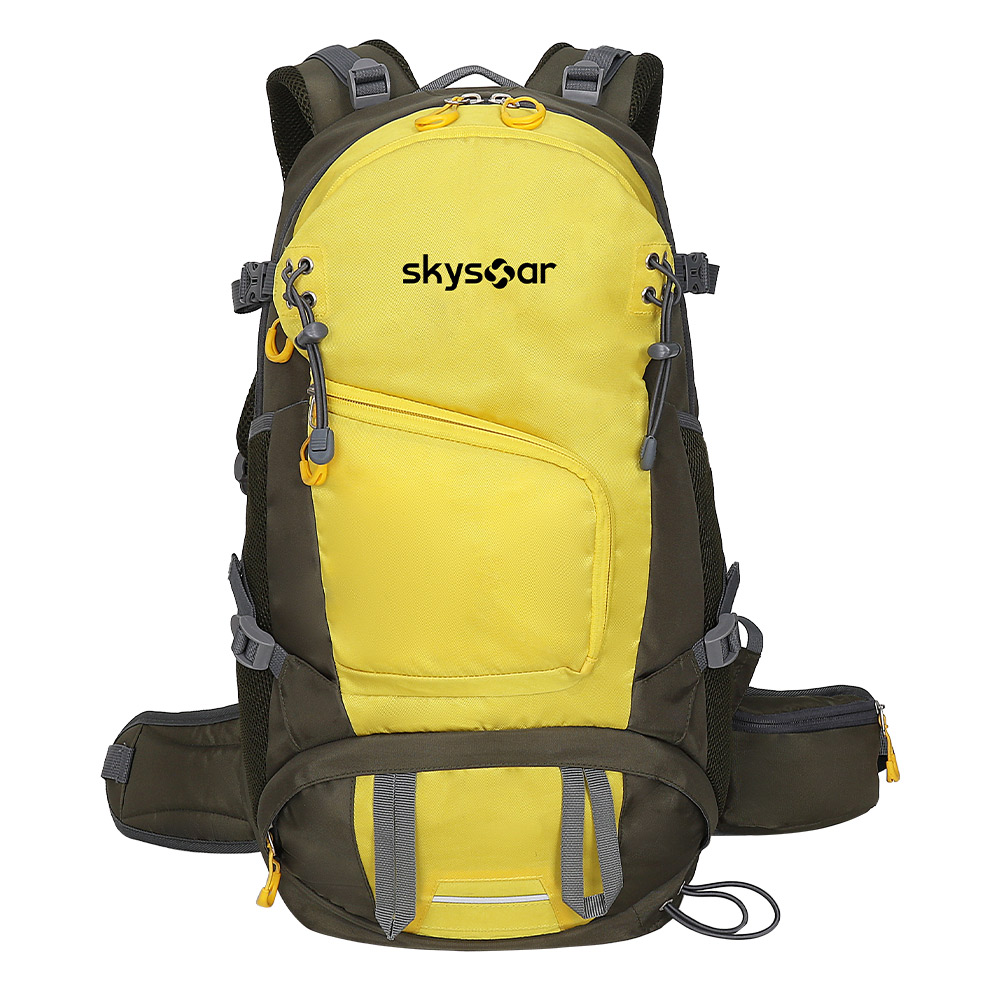 Foldable Hiking Backpack - SK86031
