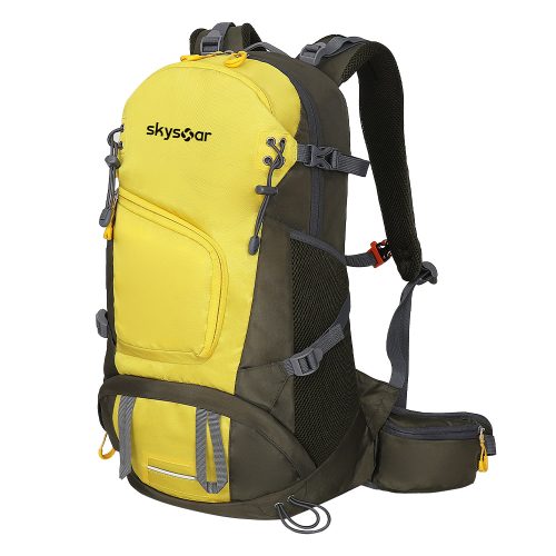Foldable Hiking Backpack - SK86031 - Detail 1