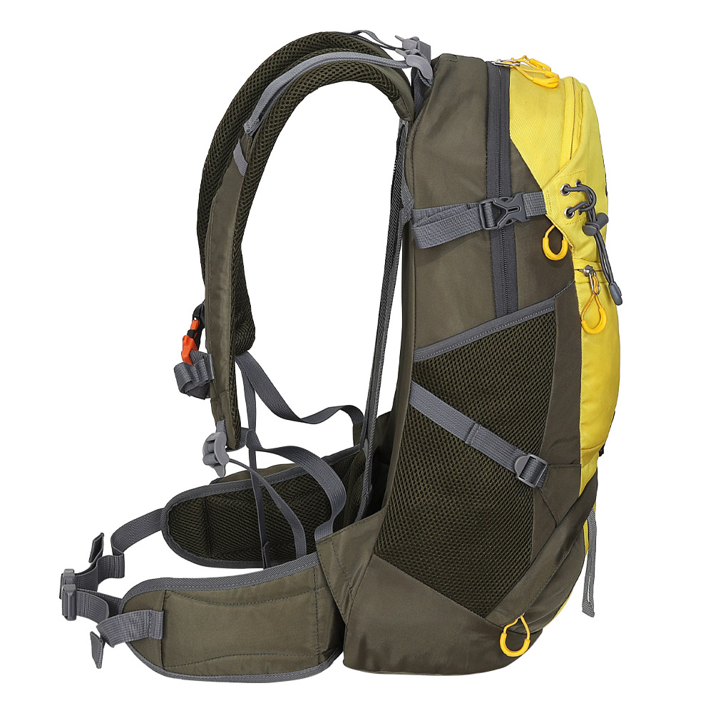 Foldable Hiking Backpack - SK86031 - Detail 2