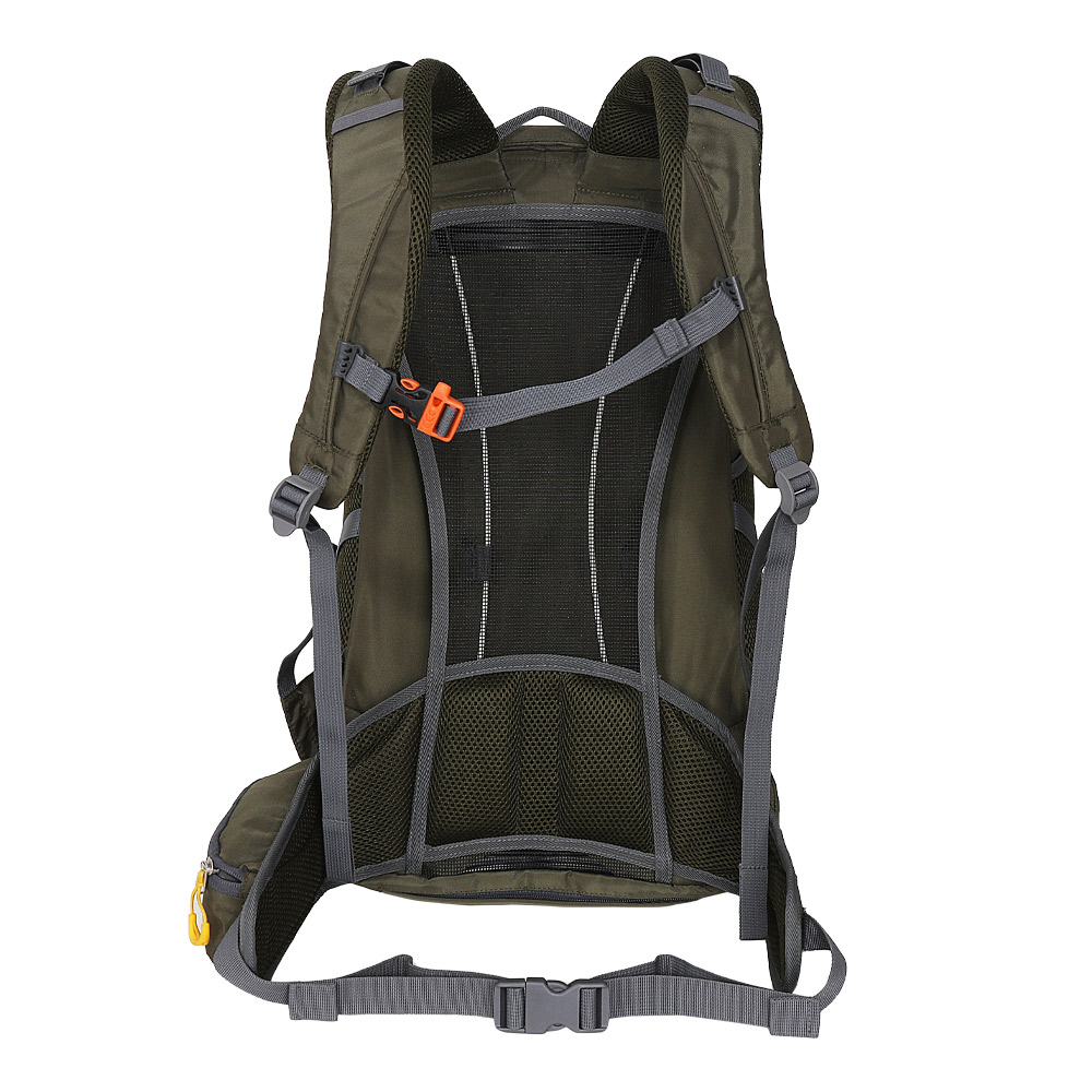 Foldable Hiking Backpack - SK86031 - Detail 3