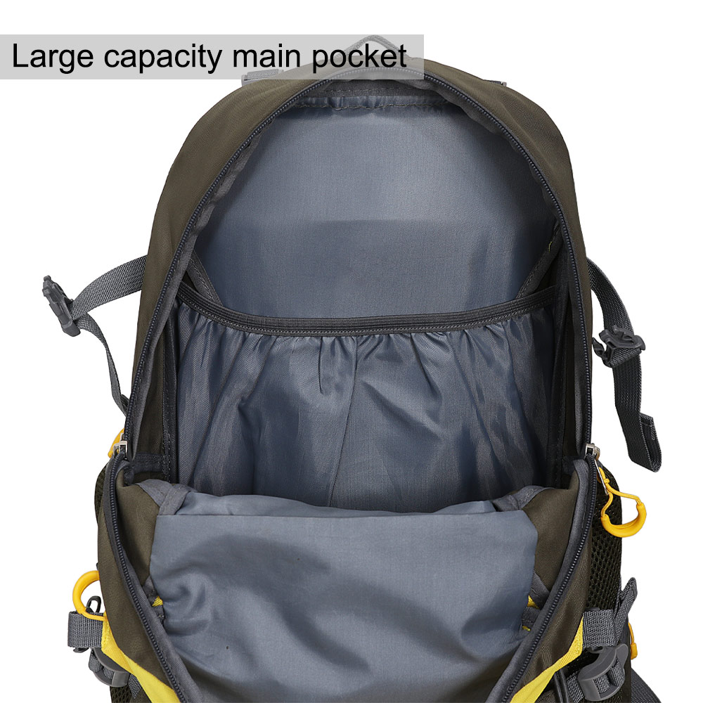 Foldable Hiking Backpack - SK86031 - Detail 7