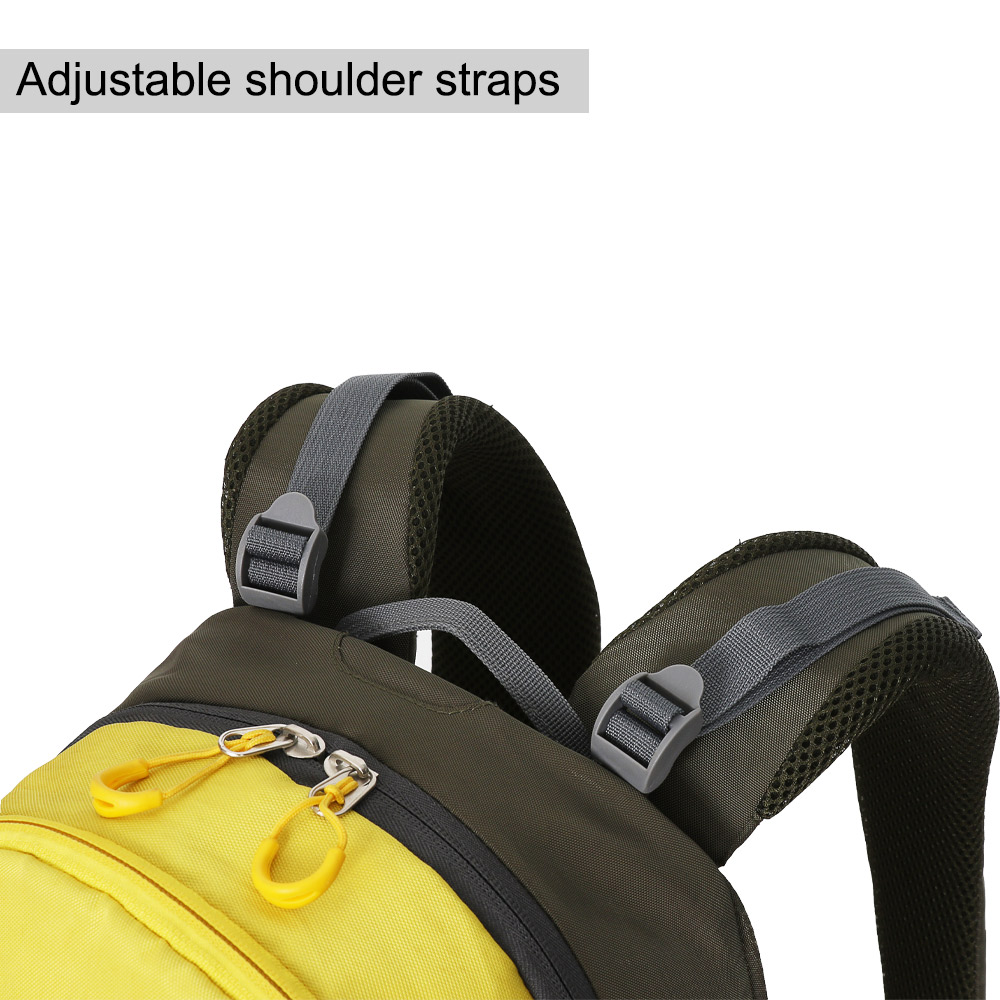 Foldable Hiking Backpack - SK86031 - Detail 8