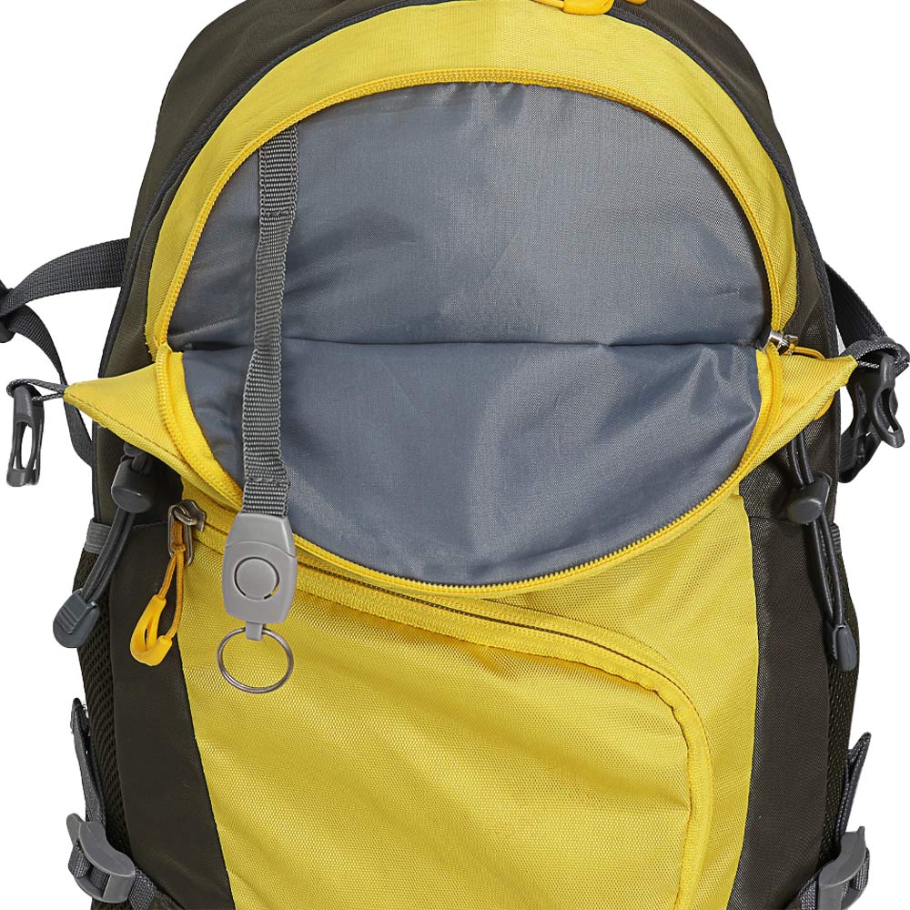 Foldable Hiking Backpack - SK86031 - Detail 9