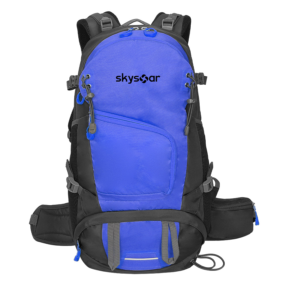 Foldable Hiking Backpack - SK86031 - Detail 11