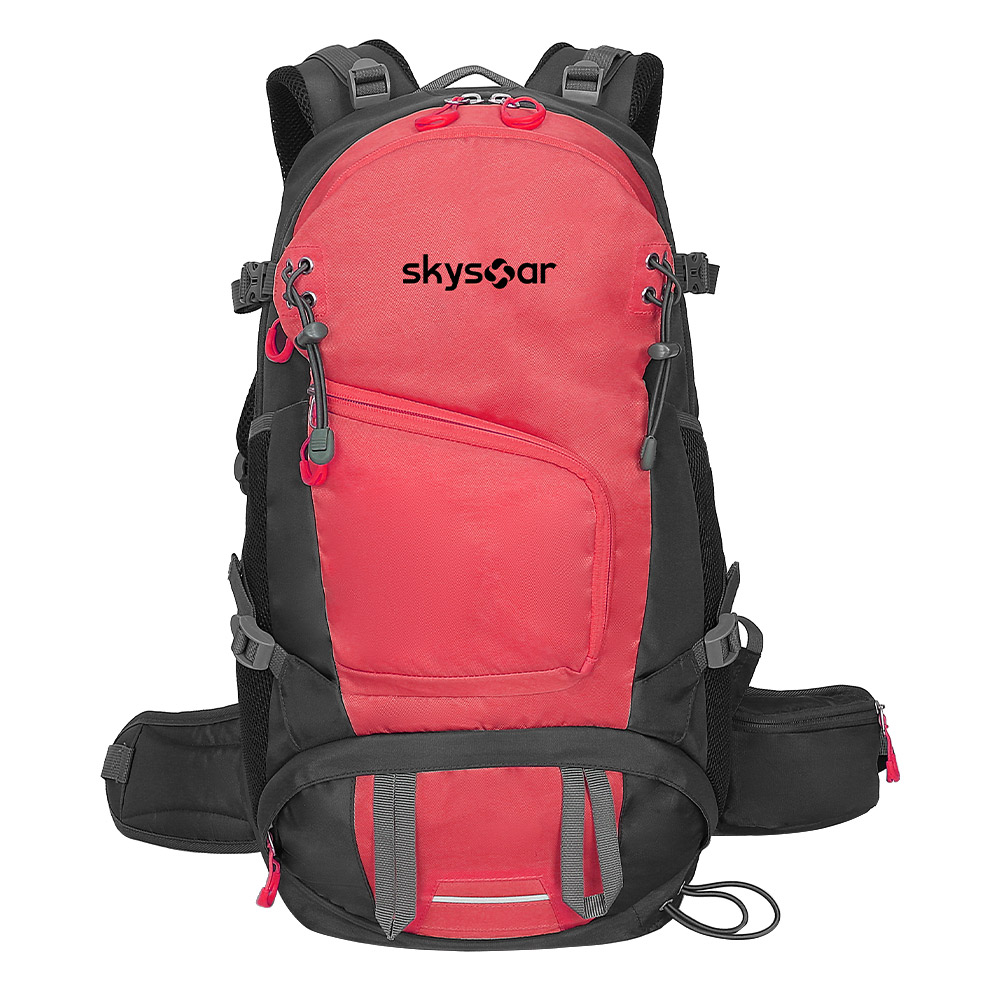 Foldable Hiking Backpack - SK86031 - Detail 12