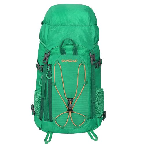 Hiking Backpack with Custom Logo - Skysoar Bags