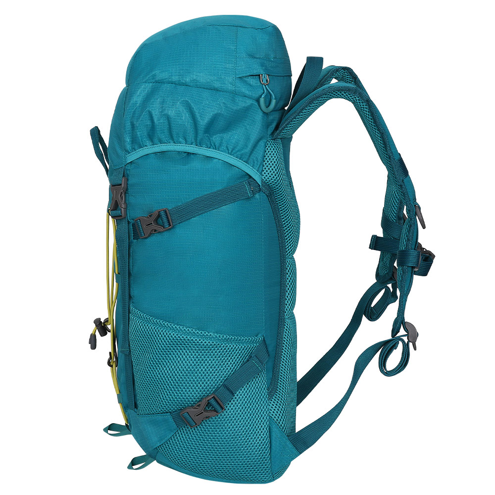 Foldable Outdoor Backpack - Detail 1